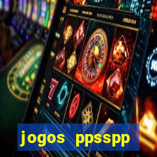 jogos ppsspp download android